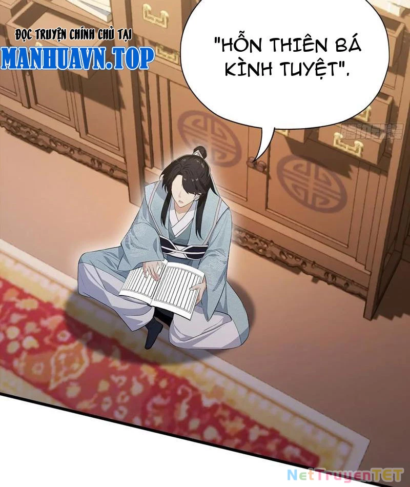 Hoá Ra Ta Đã Vô Địch Từ Lâu Chapter 246 - Trang 4