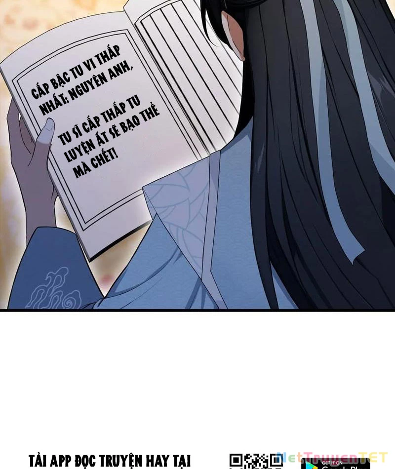 Hoá Ra Ta Đã Vô Địch Từ Lâu Chapter 246 - Trang 4