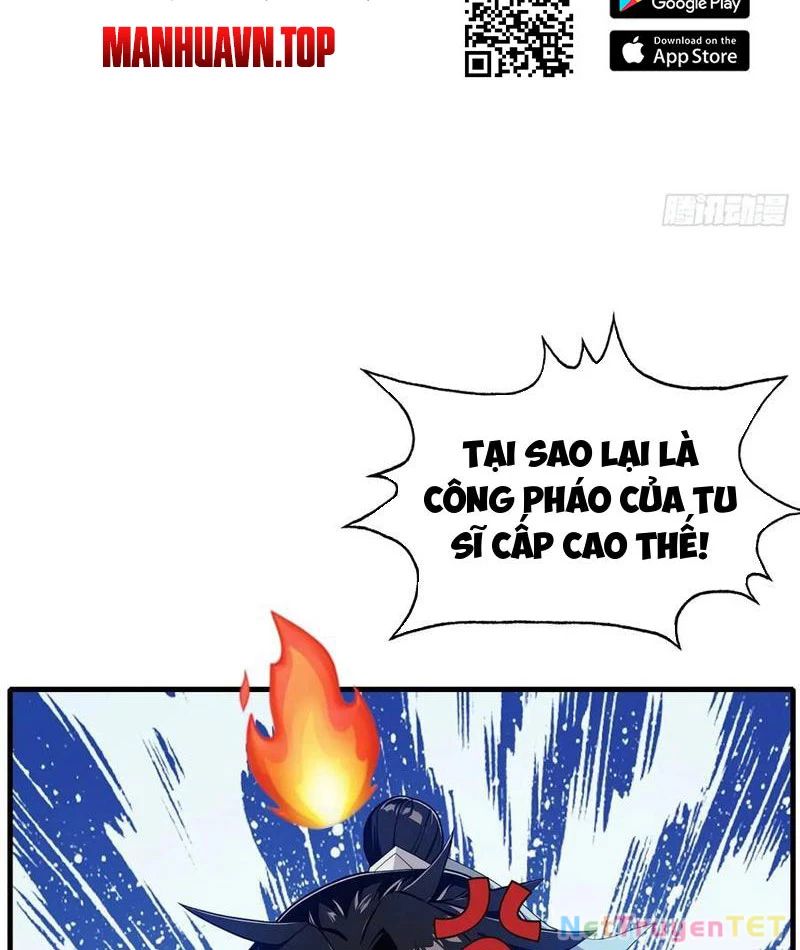 Hoá Ra Ta Đã Vô Địch Từ Lâu Chapter 246 - Trang 4