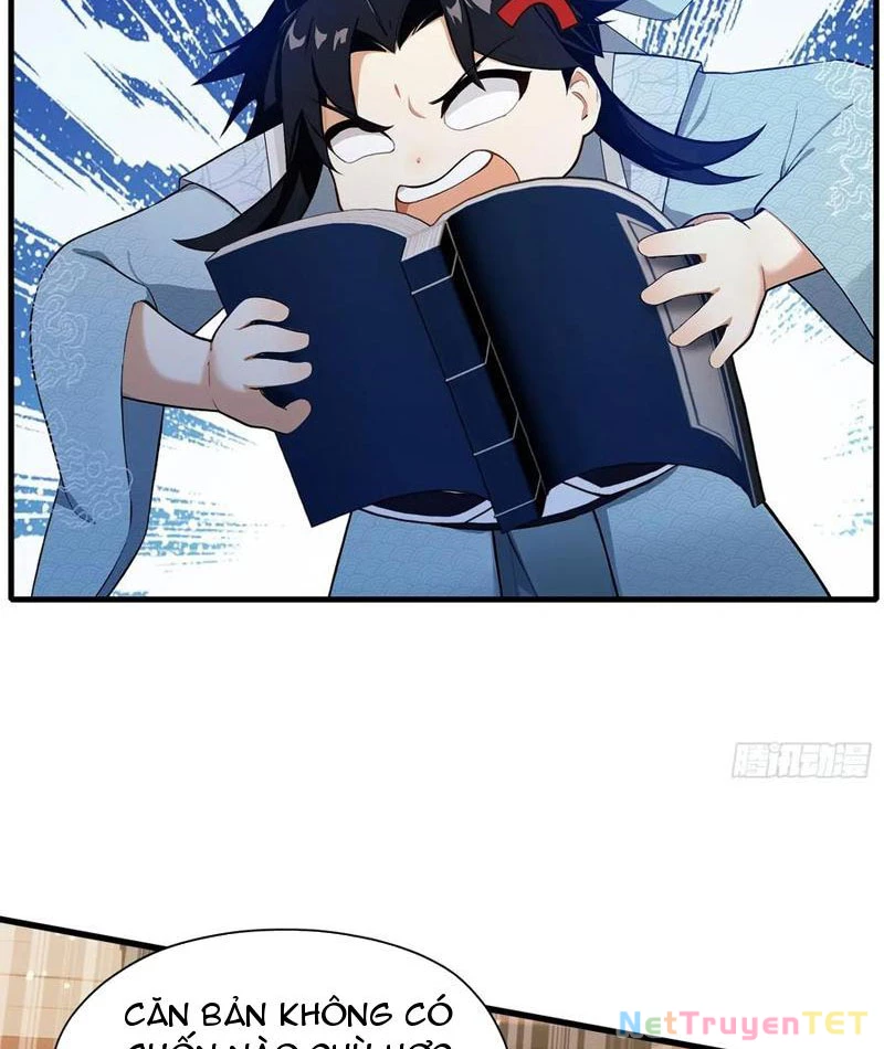 Hoá Ra Ta Đã Vô Địch Từ Lâu Chapter 246 - Trang 4