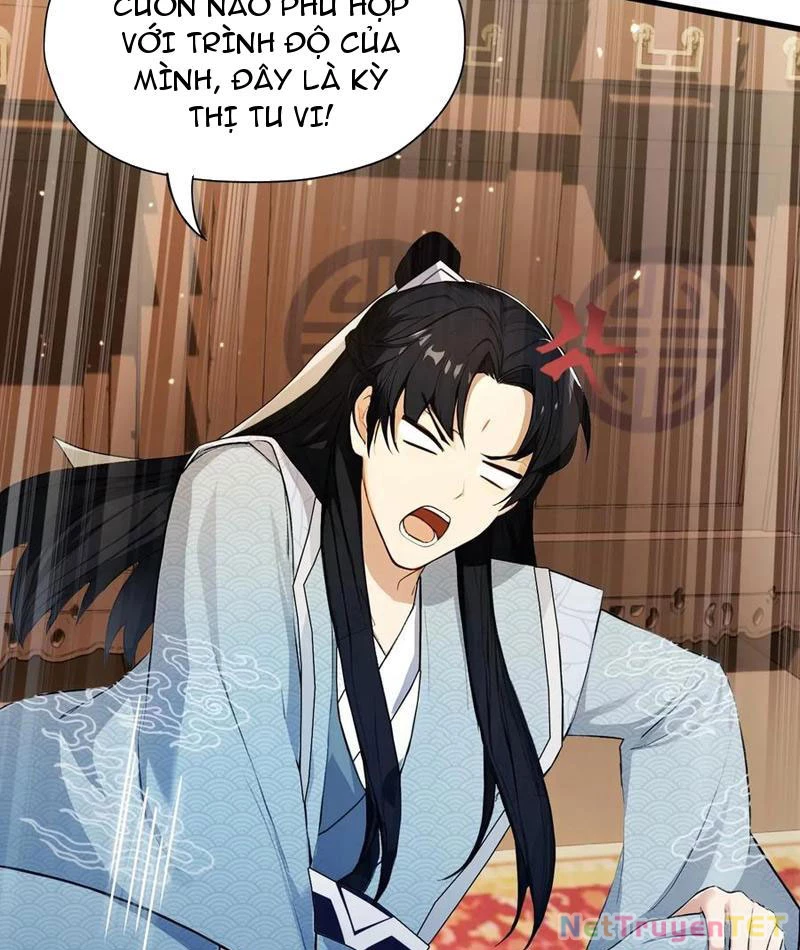 Hoá Ra Ta Đã Vô Địch Từ Lâu Chapter 246 - Trang 4