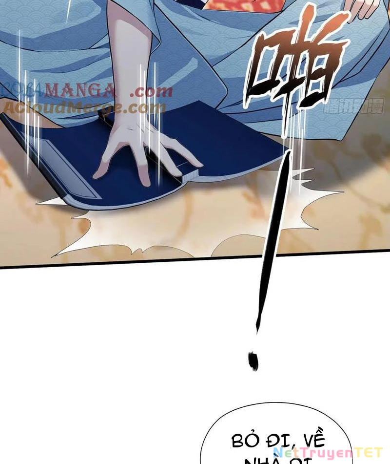 Hoá Ra Ta Đã Vô Địch Từ Lâu Chapter 246 - Trang 4