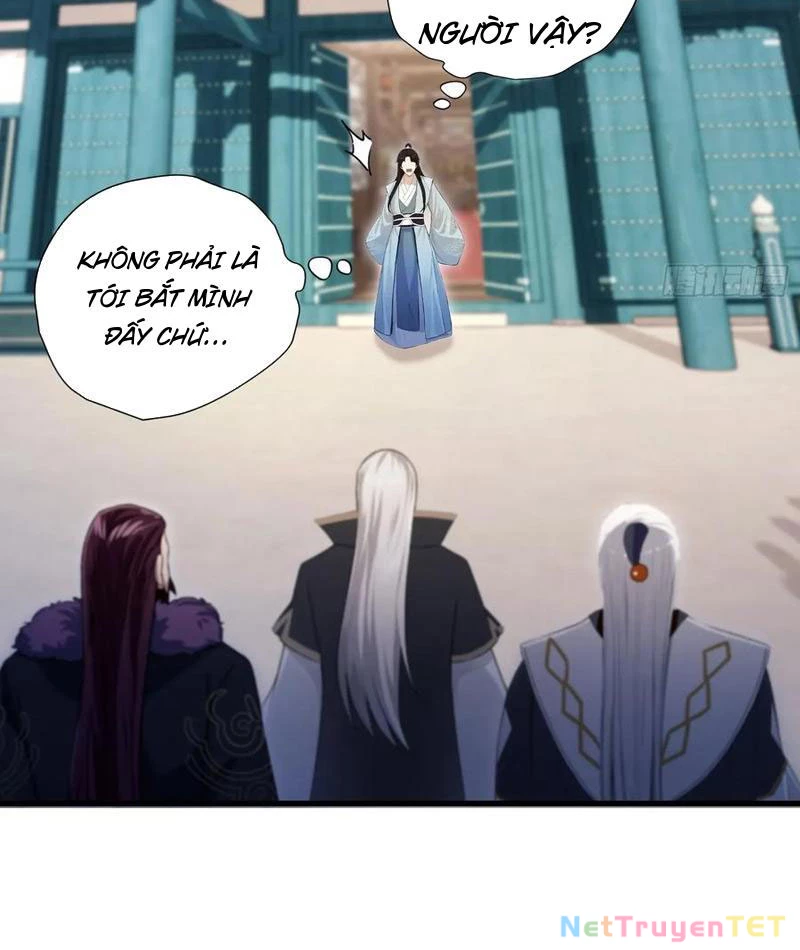 Hoá Ra Ta Đã Vô Địch Từ Lâu Chapter 246 - Trang 4