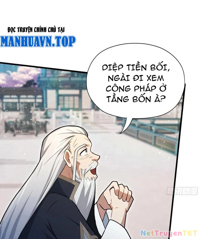 Hoá Ra Ta Đã Vô Địch Từ Lâu Chapter 246 - Trang 4
