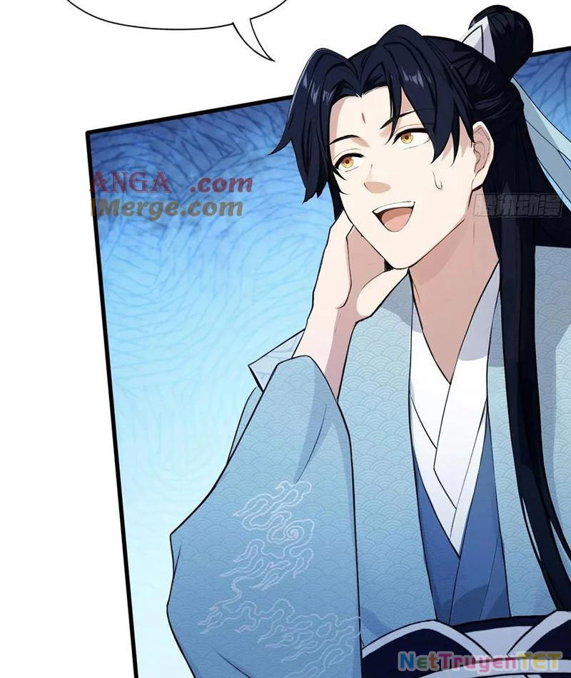 Hoá Ra Ta Đã Vô Địch Từ Lâu Chapter 246 - Trang 4