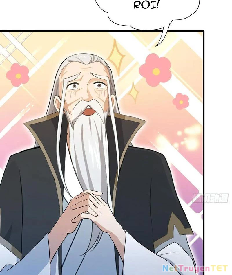 Hoá Ra Ta Đã Vô Địch Từ Lâu Chapter 246 - Trang 4