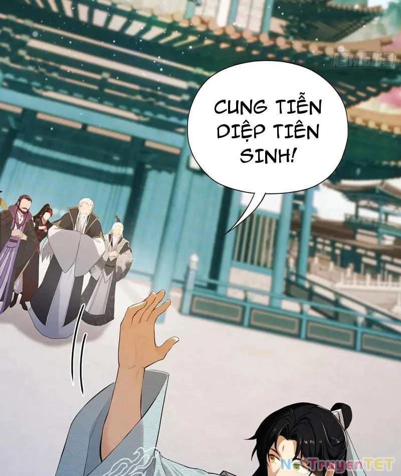 Hoá Ra Ta Đã Vô Địch Từ Lâu Chapter 246 - Trang 4