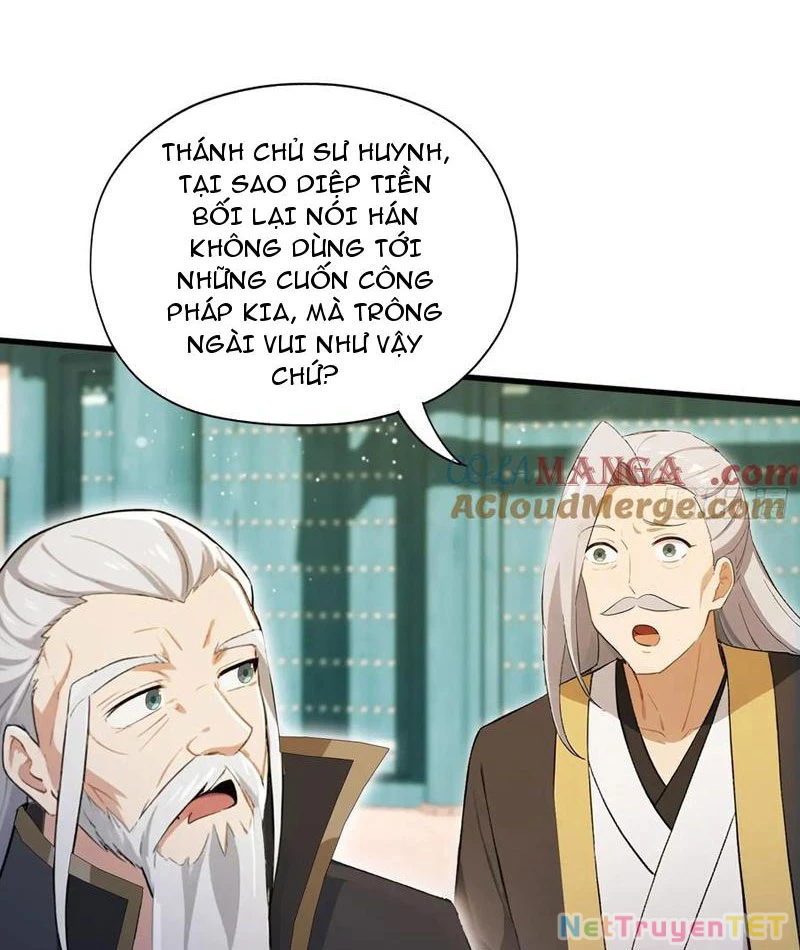 Hoá Ra Ta Đã Vô Địch Từ Lâu Chapter 246 - Trang 4
