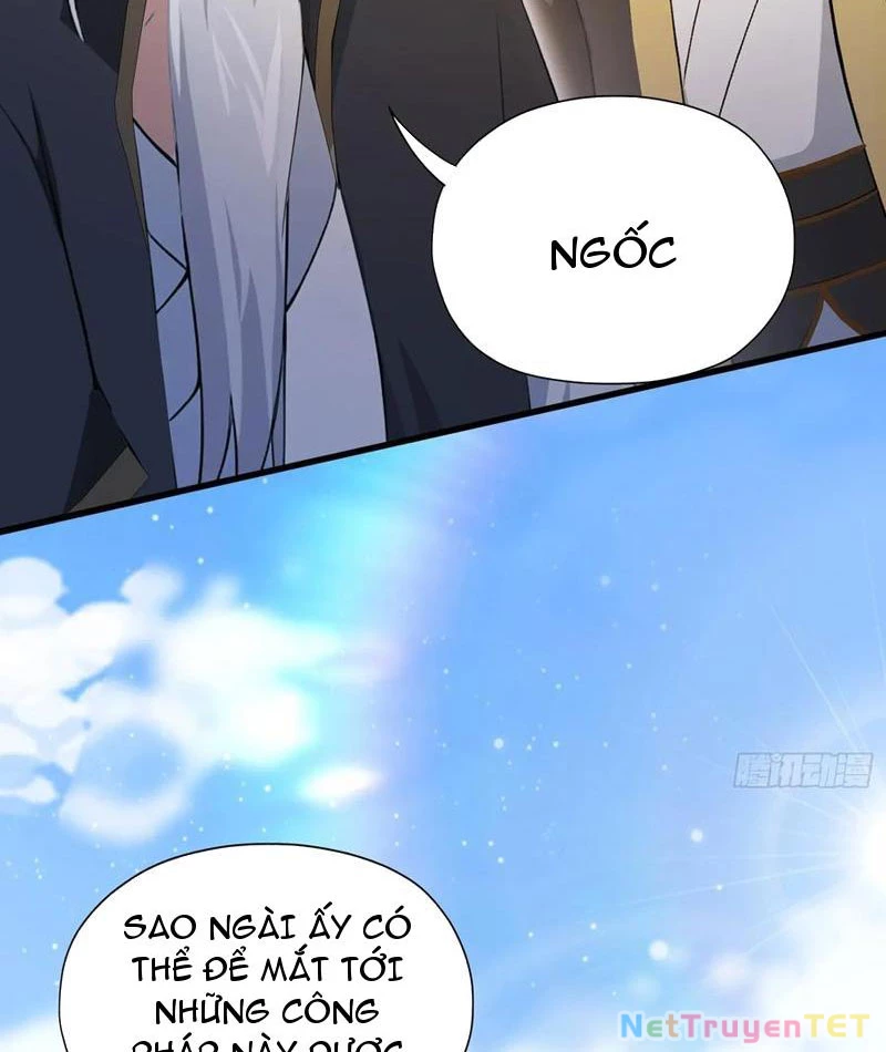 Hoá Ra Ta Đã Vô Địch Từ Lâu Chapter 246 - Trang 4