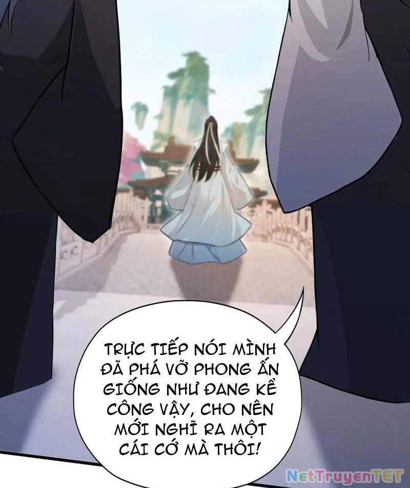 Hoá Ra Ta Đã Vô Địch Từ Lâu Chapter 246 - Trang 4