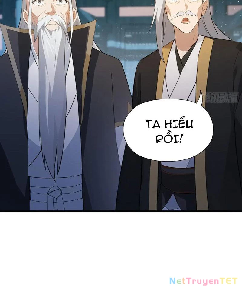 Hoá Ra Ta Đã Vô Địch Từ Lâu Chapter 246 - Trang 4
