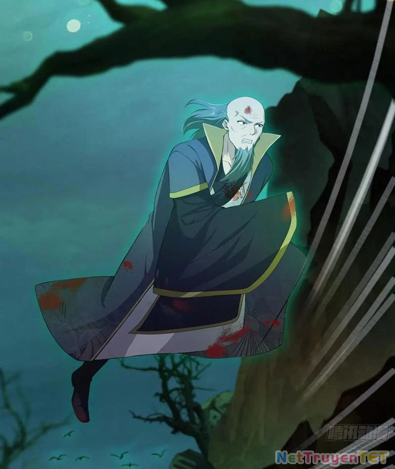 Hoá Ra Ta Đã Vô Địch Từ Lâu Chapter 246 - Trang 4