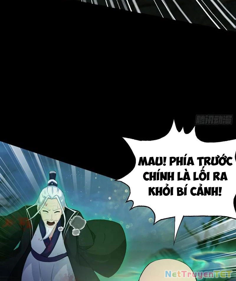 Hoá Ra Ta Đã Vô Địch Từ Lâu Chapter 246 - Trang 4