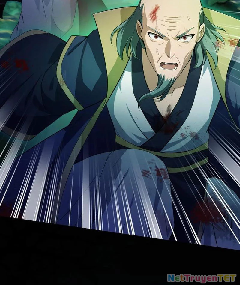 Hoá Ra Ta Đã Vô Địch Từ Lâu Chapter 246 - Trang 4