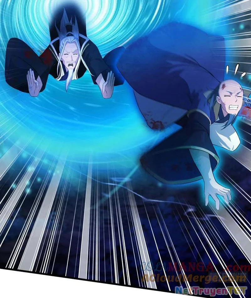 Hoá Ra Ta Đã Vô Địch Từ Lâu Chapter 246 - Trang 4