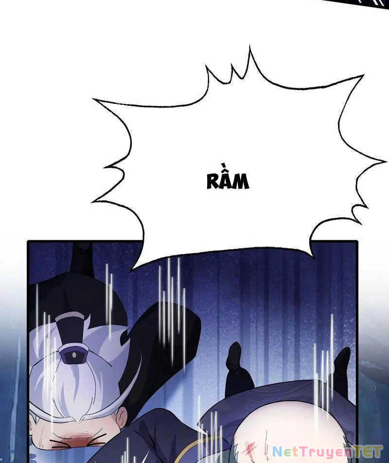 Hoá Ra Ta Đã Vô Địch Từ Lâu Chapter 246 - Trang 4
