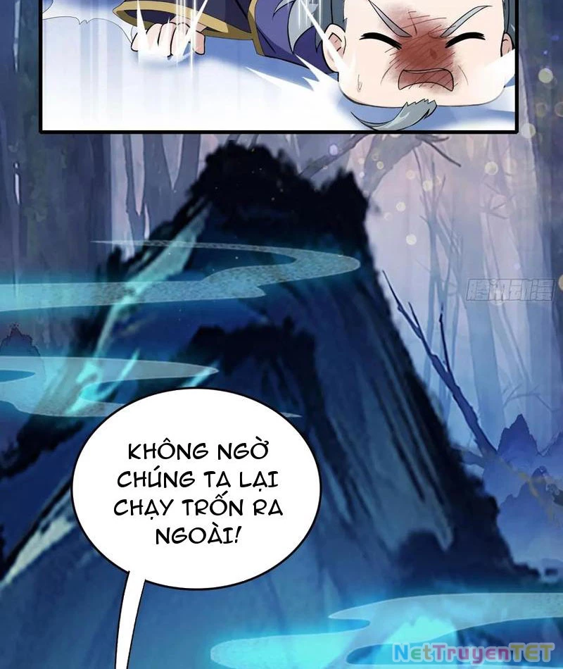 Hoá Ra Ta Đã Vô Địch Từ Lâu Chapter 246 - Trang 4