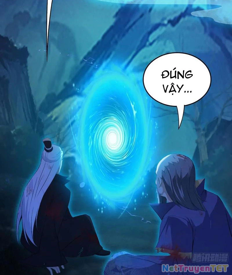 Hoá Ra Ta Đã Vô Địch Từ Lâu Chapter 246 - Trang 4