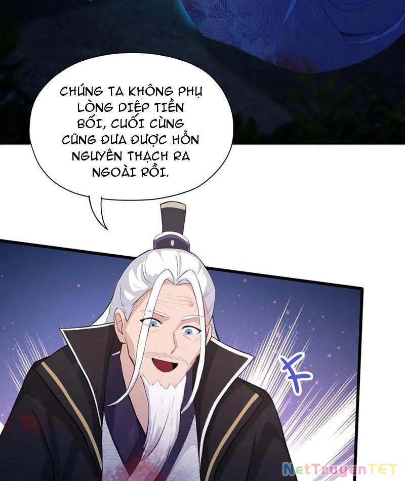 Hoá Ra Ta Đã Vô Địch Từ Lâu Chapter 246 - Trang 4