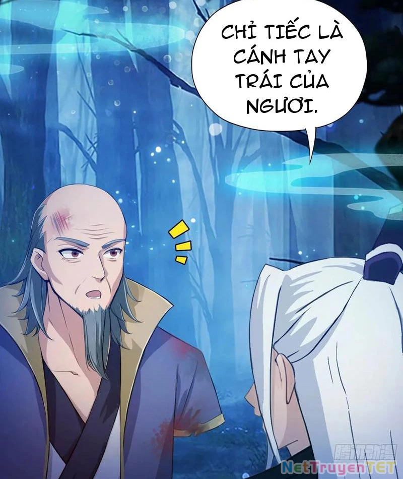Hoá Ra Ta Đã Vô Địch Từ Lâu Chapter 246 - Trang 4