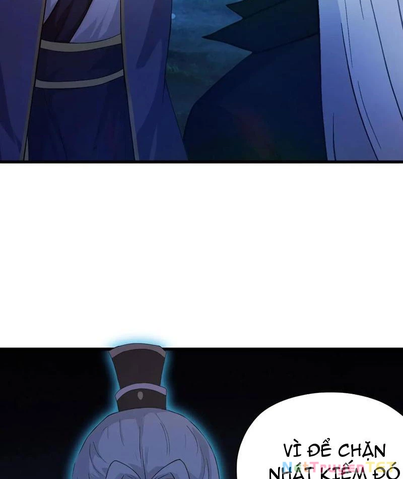 Hoá Ra Ta Đã Vô Địch Từ Lâu Chapter 246 - Trang 4
