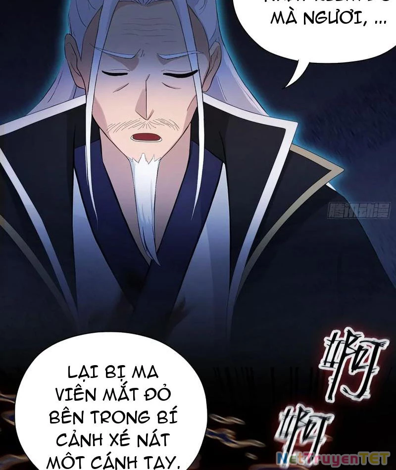 Hoá Ra Ta Đã Vô Địch Từ Lâu Chapter 246 - Trang 4