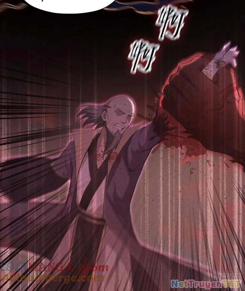 Hoá Ra Ta Đã Vô Địch Từ Lâu Chapter 246 - Trang 4