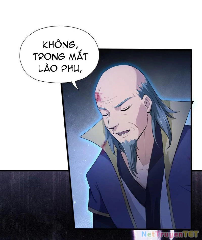 Hoá Ra Ta Đã Vô Địch Từ Lâu Chapter 246 - Trang 4