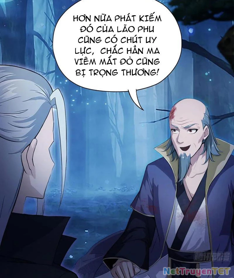 Hoá Ra Ta Đã Vô Địch Từ Lâu Chapter 246 - Trang 4
