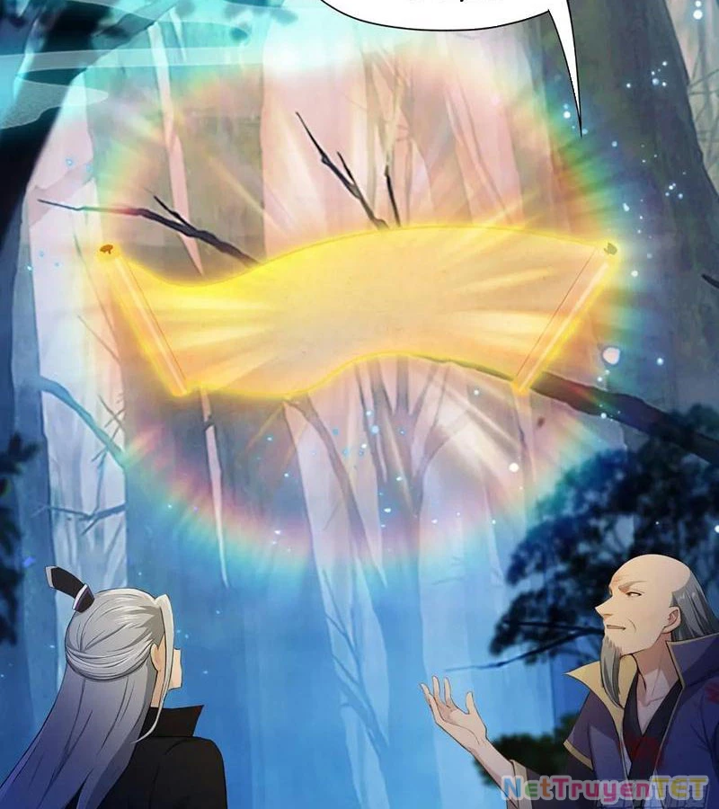 Hoá Ra Ta Đã Vô Địch Từ Lâu Chapter 246 - Trang 4