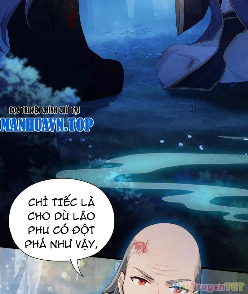 Hoá Ra Ta Đã Vô Địch Từ Lâu Chapter 246 - Trang 4