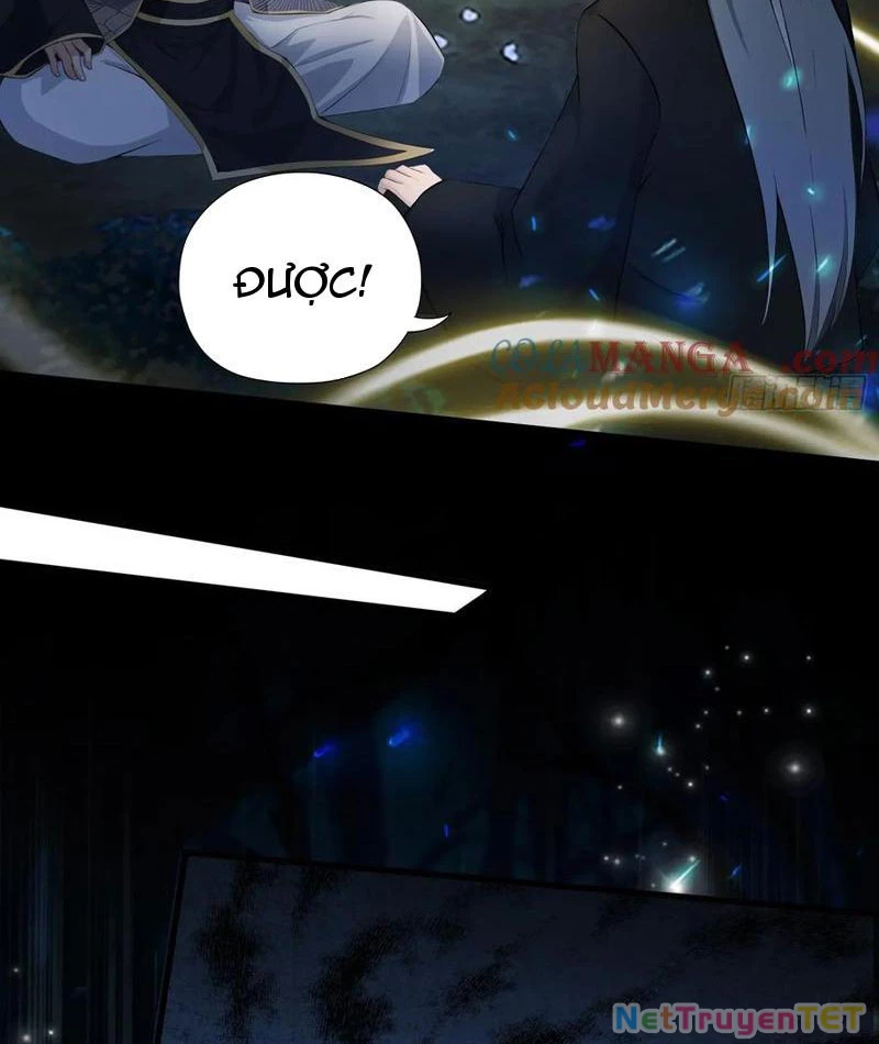 Hoá Ra Ta Đã Vô Địch Từ Lâu Chapter 247 - Trang 4