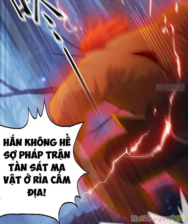 Hoá Ra Ta Đã Vô Địch Từ Lâu Chapter 247 - Trang 4