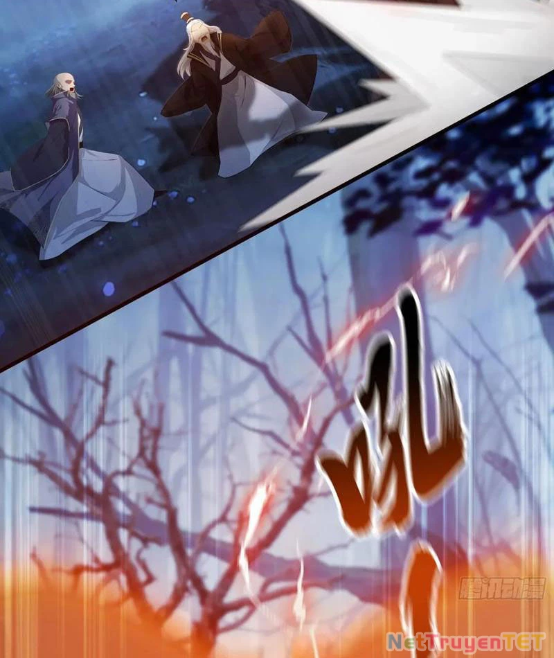Hoá Ra Ta Đã Vô Địch Từ Lâu Chapter 247 - Trang 4