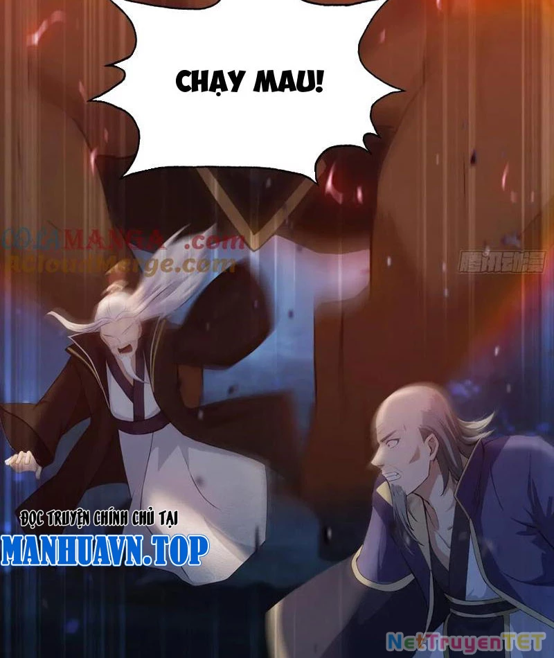 Hoá Ra Ta Đã Vô Địch Từ Lâu Chapter 247 - Trang 4