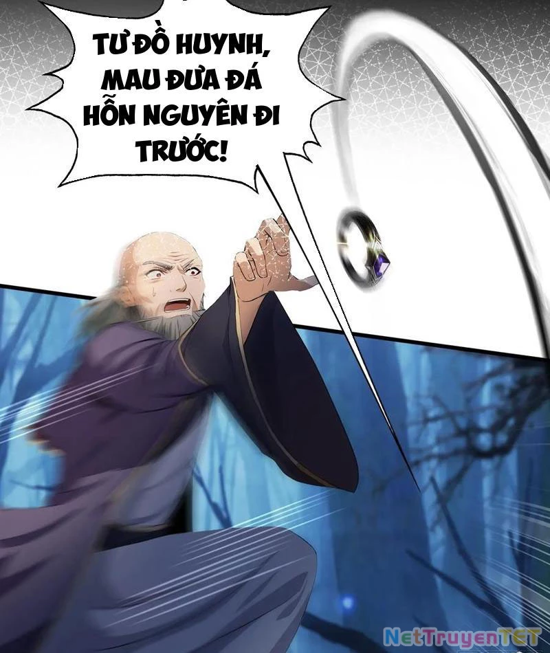 Hoá Ra Ta Đã Vô Địch Từ Lâu Chapter 247 - Trang 4