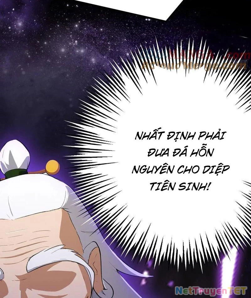Hoá Ra Ta Đã Vô Địch Từ Lâu Chapter 247 - Trang 4