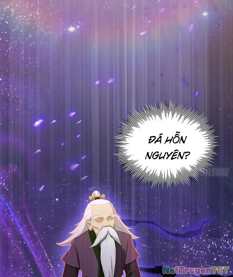 Hoá Ra Ta Đã Vô Địch Từ Lâu Chapter 247 - Trang 4