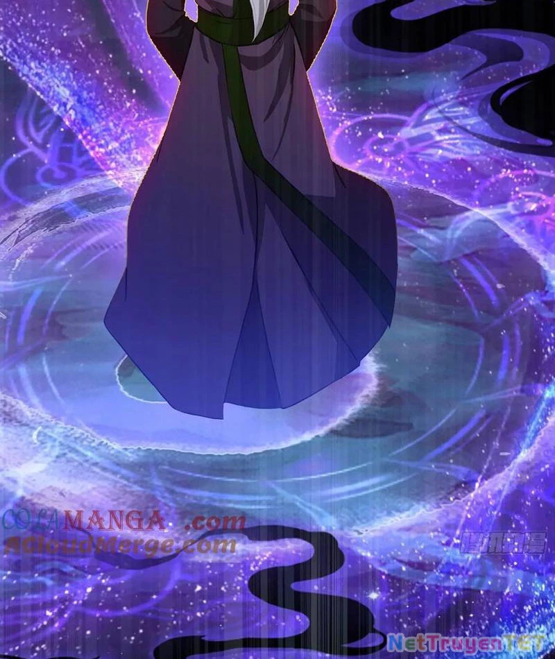 Hoá Ra Ta Đã Vô Địch Từ Lâu Chapter 247 - Trang 4