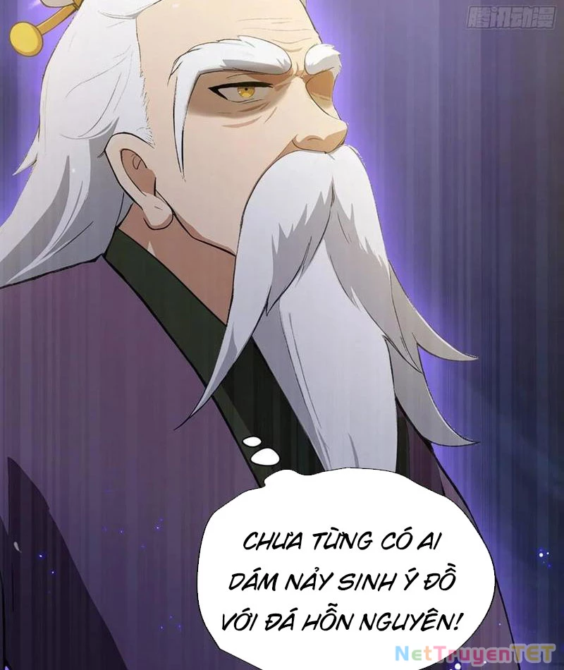 Hoá Ra Ta Đã Vô Địch Từ Lâu Chapter 247 - Trang 4
