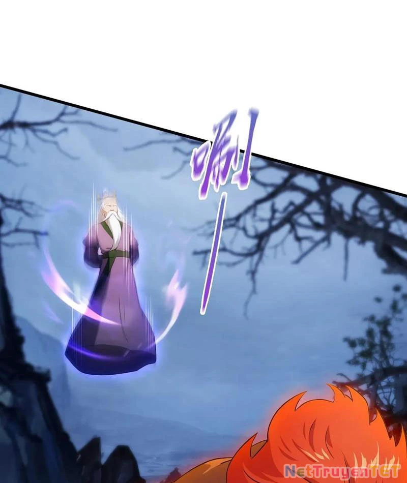 Hoá Ra Ta Đã Vô Địch Từ Lâu Chapter 247 - Trang 4