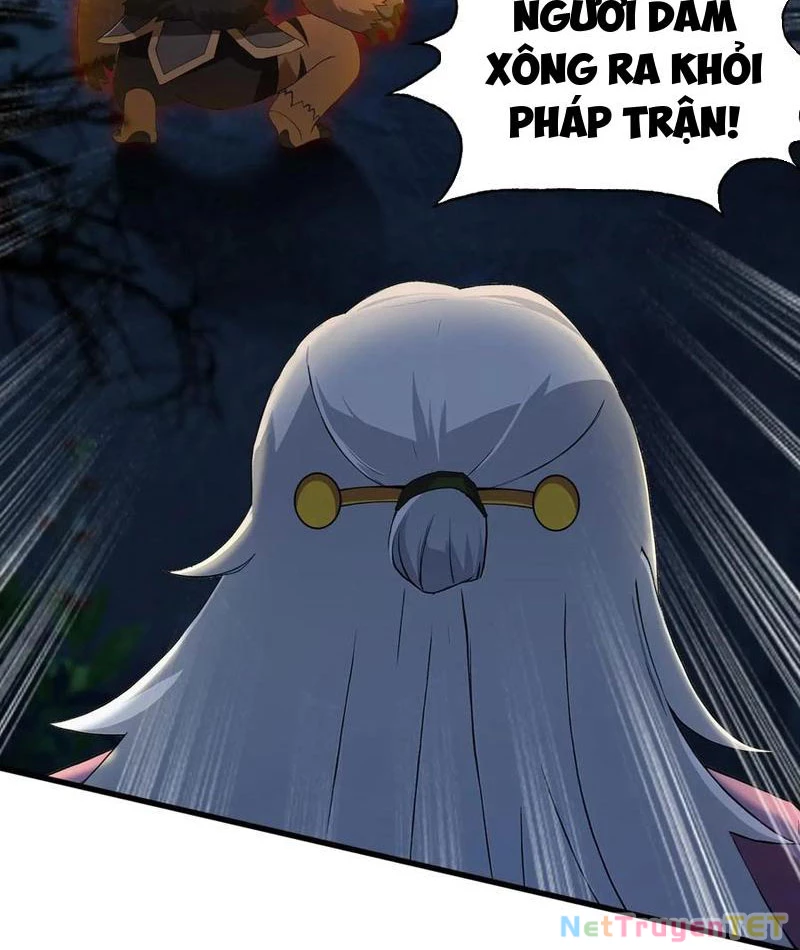Hoá Ra Ta Đã Vô Địch Từ Lâu Chapter 247 - Trang 4