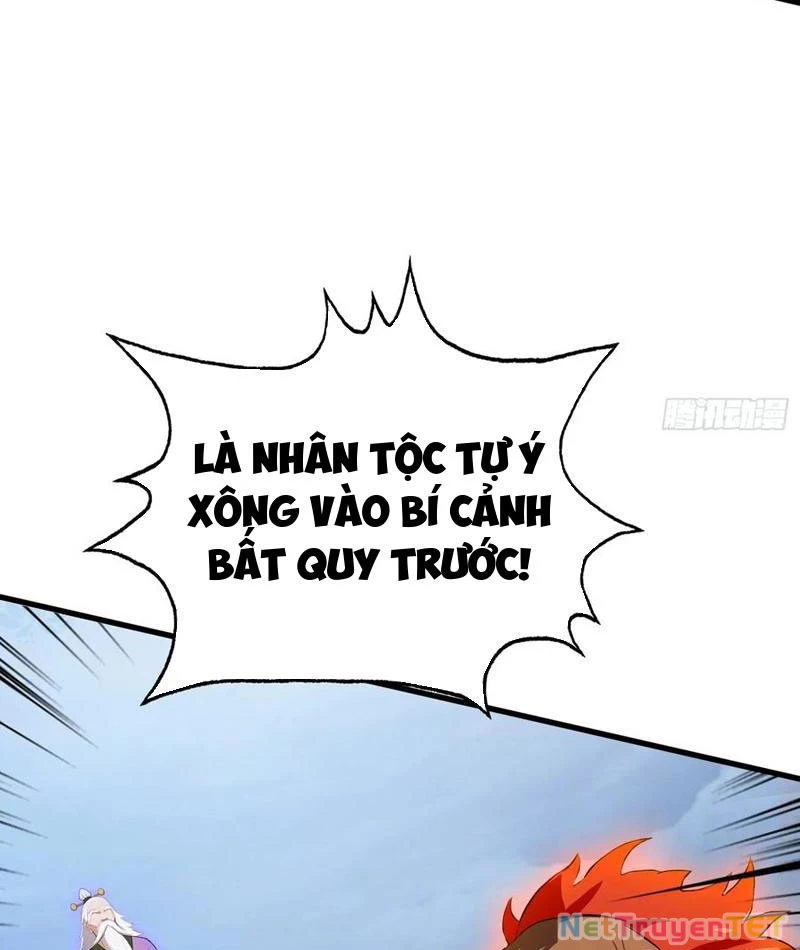 Hoá Ra Ta Đã Vô Địch Từ Lâu Chapter 247 - Trang 4