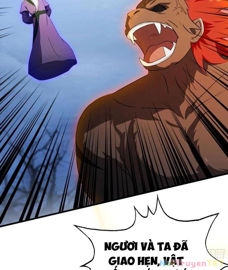 Hoá Ra Ta Đã Vô Địch Từ Lâu Chapter 247 - Trang 4