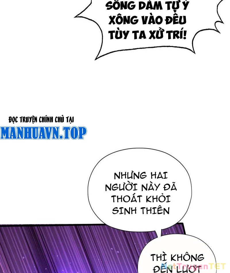Hoá Ra Ta Đã Vô Địch Từ Lâu Chapter 247 - Trang 4