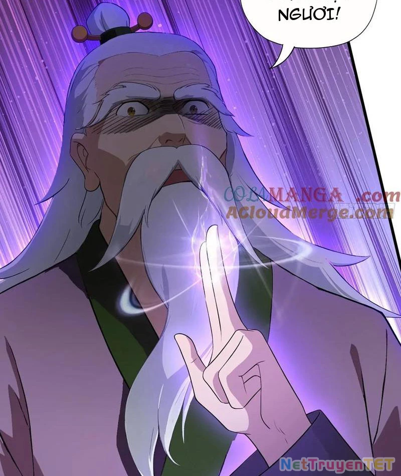 Hoá Ra Ta Đã Vô Địch Từ Lâu Chapter 247 - Trang 4