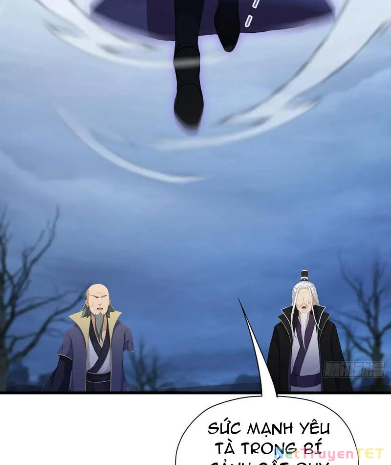 Hoá Ra Ta Đã Vô Địch Từ Lâu Chapter 247 - Trang 4