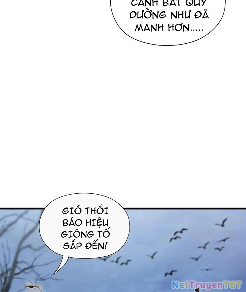 Hoá Ra Ta Đã Vô Địch Từ Lâu Chapter 247 - Trang 4