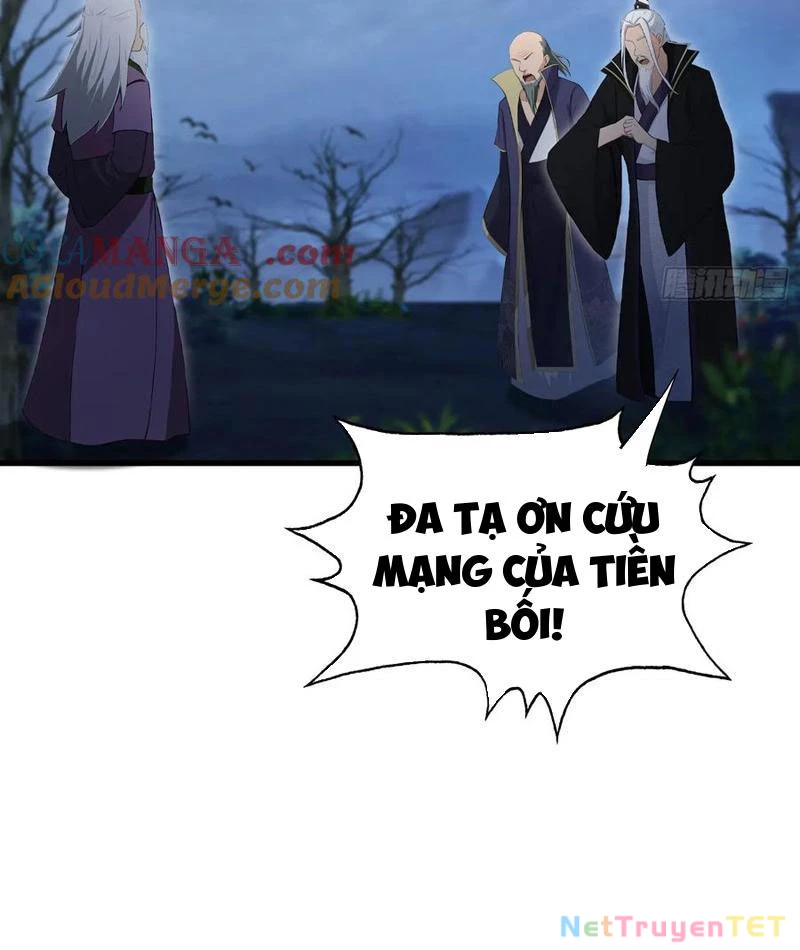 Hoá Ra Ta Đã Vô Địch Từ Lâu Chapter 247 - Trang 4