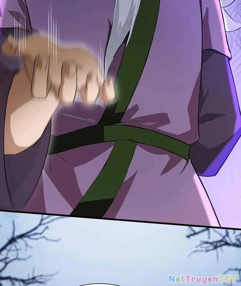 Hoá Ra Ta Đã Vô Địch Từ Lâu Chapter 247 - Trang 4